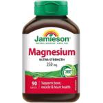 Jamieson Хрян 250mg 90 таблетки (IP382)