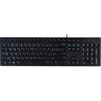 Dell KB216 580-BBJK