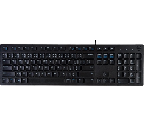 Dell KB216 580-BBJK