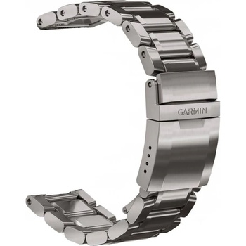 Garmin Титаниева верижка Garmin QuickFit 22мм, 010-13225-12 (010-13225-12)