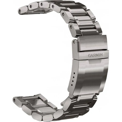 Garmin Титаниева верижка Garmin QuickFit 22мм, 010-12738-01 (010-12738-01)