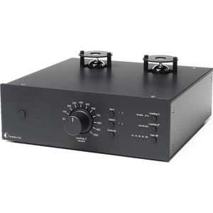 Pro-Ject Tube Box DS2 Усилватели