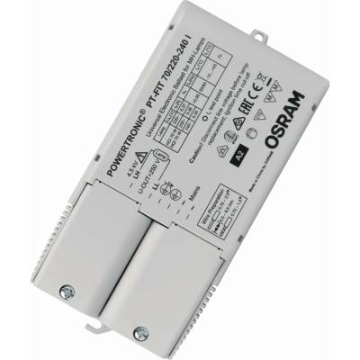 OSRAM Předřadník PT-FIT 70/220-240 I UNV1