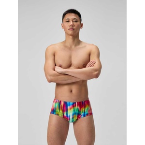 Speedo Бански ml printed 13.5cm brief (8-00518818766)