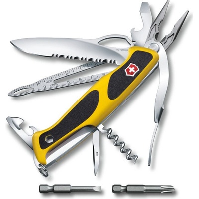Victorinox Boatsman 0.9798.MWC8
