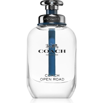 Coach Open Road toaletní voda pánská 40 ml