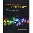 Introductory Econometrics