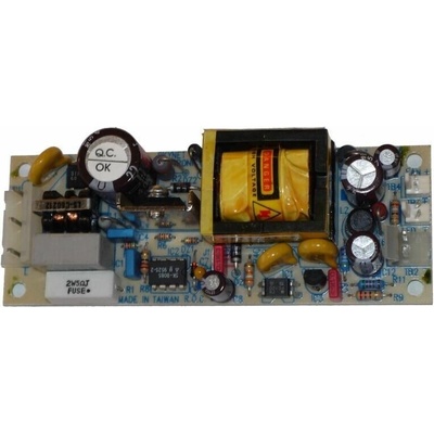 Open frame napájecí zdroj 5V DC 2A 10W - SNP-0502