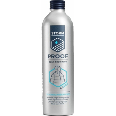 Storm Care Down Proofer impregnácia 225 ml
