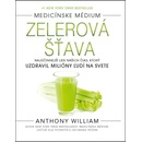 Zelerová šťava