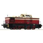 Roco Дизелов локомотив br 106, dr (70259)