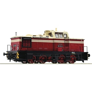 Roco Дизелов локомотив br 106, dr (70259)