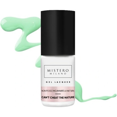 Mistero Milano CAN’T CHEAT THE NATURE 7 ml