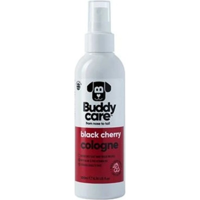 Kolínská pro psy Buddycare Black Cherry 200ml