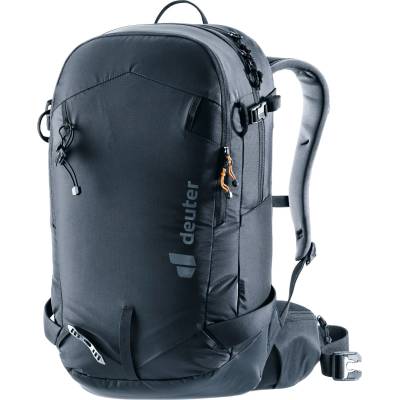 Deuter Дамска раница за ски-туринг Deuter Women's Freerider 22 SL Ski touring backpack - Black - размер One Size (504-0599-0211)