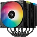 Deepcool AG620 BK ARGB V2 (R-AG620-BKAMMN-GJD)