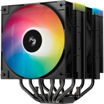 Deepcool AG620 BK ARGB V2 (R-AG620-BKAMMN-GJD)