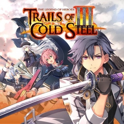 The Legend of Heroes Trails of Cold Steel 3