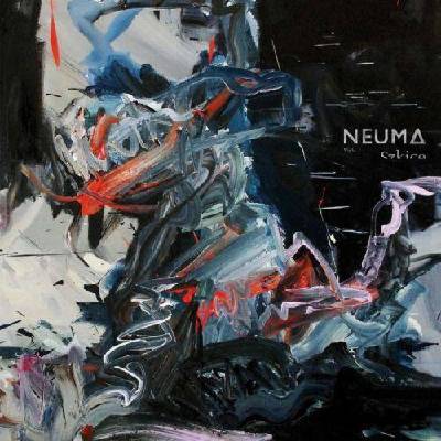 Neuma - Szkice / Digipack CD