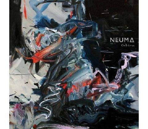 Neuma - Szkice / Digipack CD