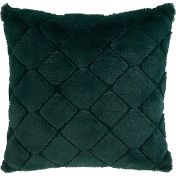 Catherine Lansfield vankúš Cosy Diamond 43x43