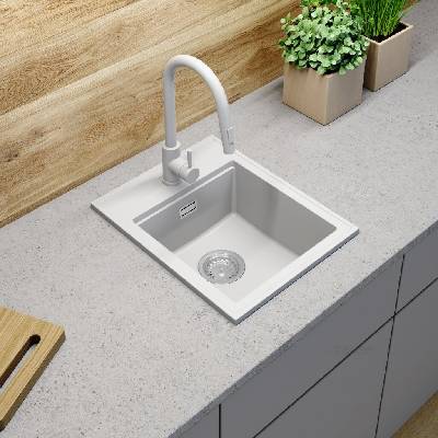Gamma Modern 4050 GMA-ZM-4050-WH
