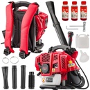Red Technic 3,8HP RTODL0059
