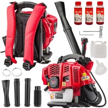 Red Technic 3,8HP RTODL0059