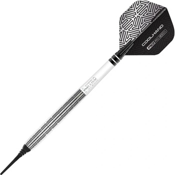 Sada soft šipek Red Dragon Luke Humphries TX1 20g, 90% volfrám