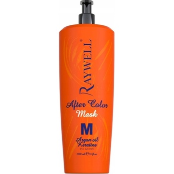 Raywell After Color Maska 1000 ml