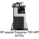 HP LaserJet Enterprise 700 M725z CF068A