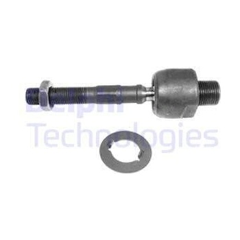 Axiálny čap tiahla riadenia DELPHI TA2757