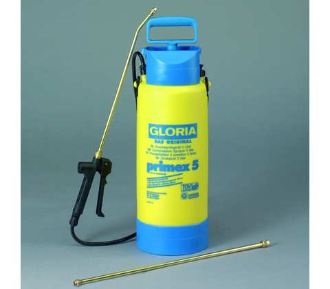 Gloria PRIMEX 5