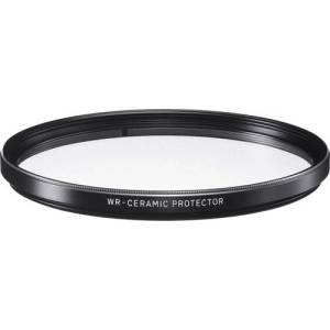 Sigma Филтър Sigma - WR Ceramic Protector, 95 mm (AFJ9E0)