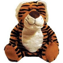 Lascar Headcover Tiger