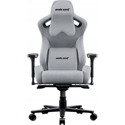 Anda Seat Kaiser 2 Pro XL sivé