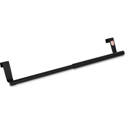 Berlinger Haus BH-8821 Регулируема кухненска закачалка от колекцията Black Rose - черна (BH-8821)