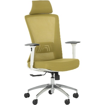 Bittel Ергономичен стол Carmen 7542 W - резеда (3520352_5)