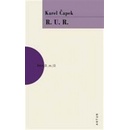 R. U. R. - 4. vydání - Karel Čapek