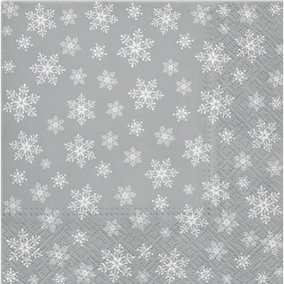 Wimex ubrousky 33x33m 3V punčochy 20ks