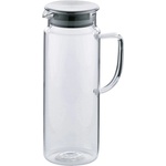KELA Стъклена кана Pitcher - 1 л (KELA-11397)