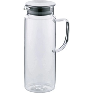 KELA Стъклена кана Pitcher - 1 л (KELA-11397)