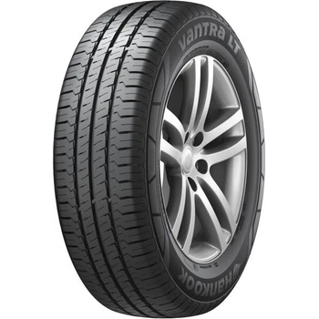 Image 1 of Hankook Vantra LT RA18 165/82 R14C 97R