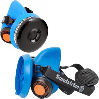 Sundström SR 100 polomaska – Zboží Mobilmania