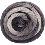 Austermann Step Merino 6 90337-101 Grey Плетива прежда (90337-101)
