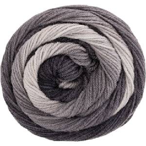 Austermann Step Merino 6 90337-101 Grey Плетива прежда (90337-101)