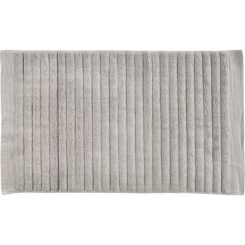 Zone Denmark Килимче за баня Inu 50 x 80 см светлосиво (28253)