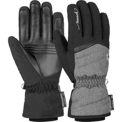 Reusch Lenda R TEX XT black/black Melange