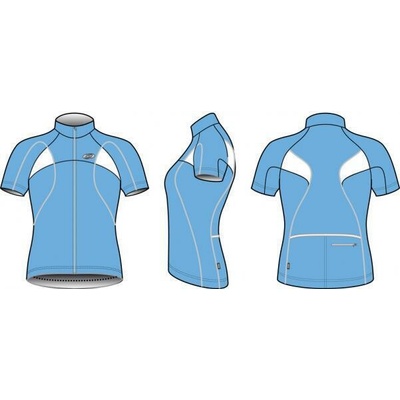 BBB BBW-106 GIRLCOMFORT modrá