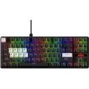 Pulsar PCMK 2 HE TKL ANSI Black 8K Gateron Magnetic Switch (PCMK2HE801B)